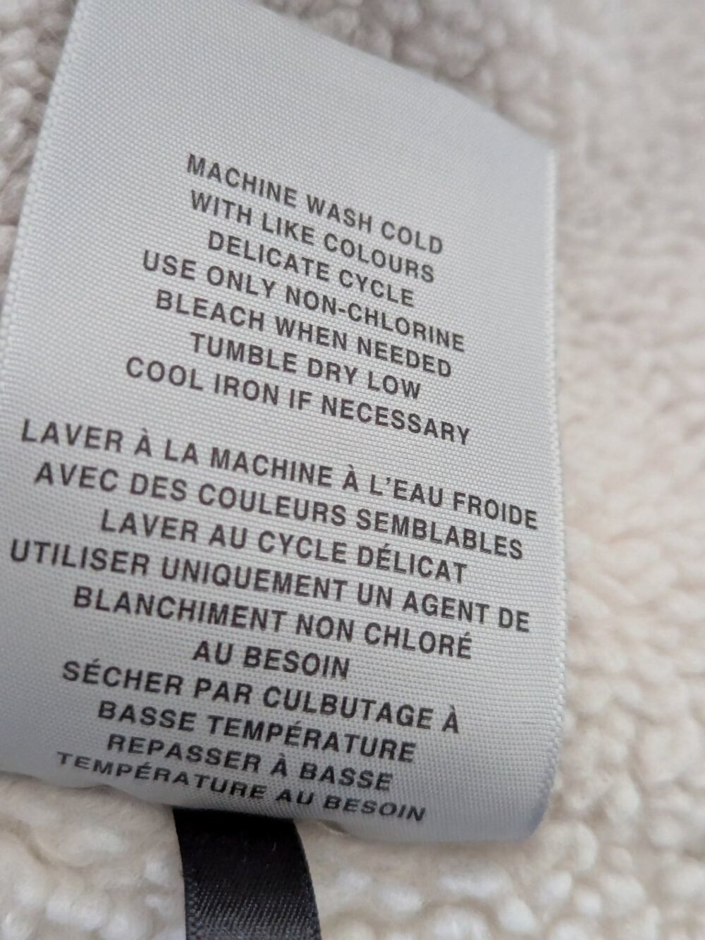 Levi's jacket - Picture 10 of 11